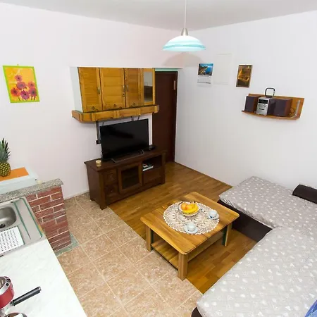 Marija Apartment