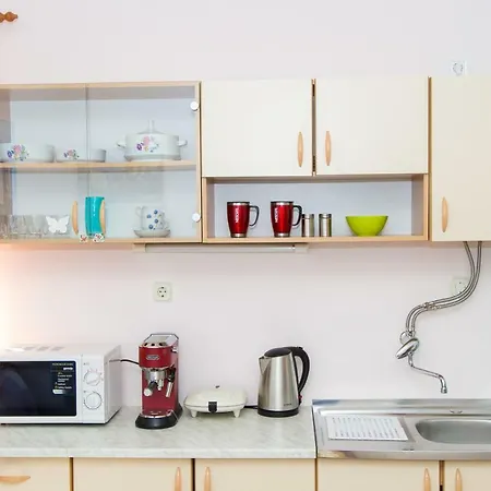 Marija Apartament *