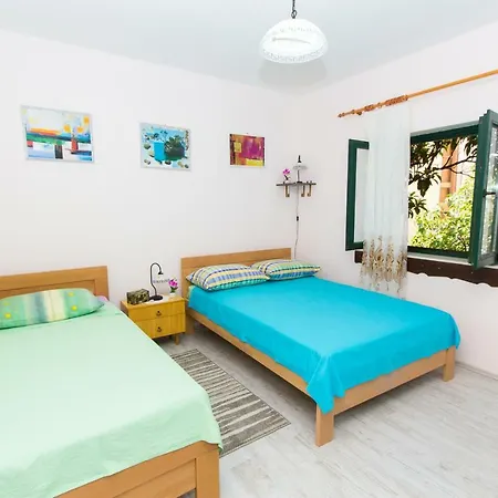 Apartment Marija *