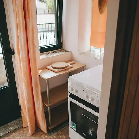 Marija Apartment Sibenik