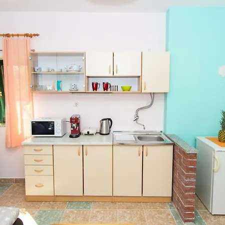 Marija Apartment