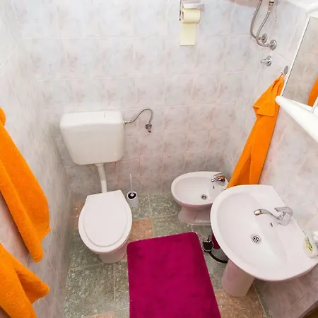 Marija Apartment