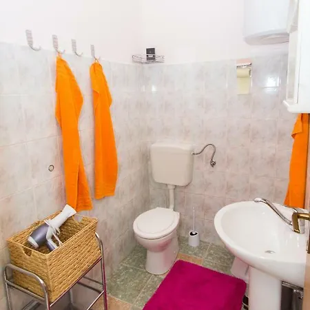 Marija Apartment
