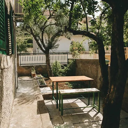 Apartment Marija *