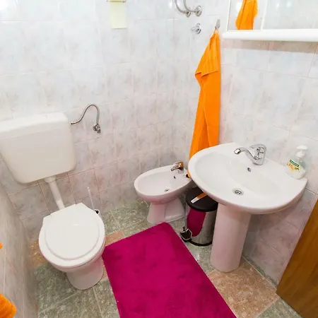 Apartment Marija Sibenik