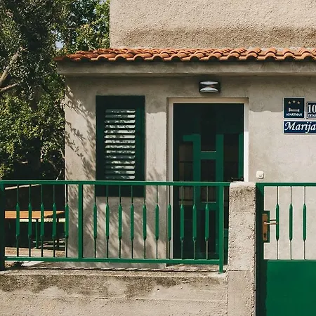 Marija Apartment Sibenik