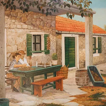 Marija Apartment