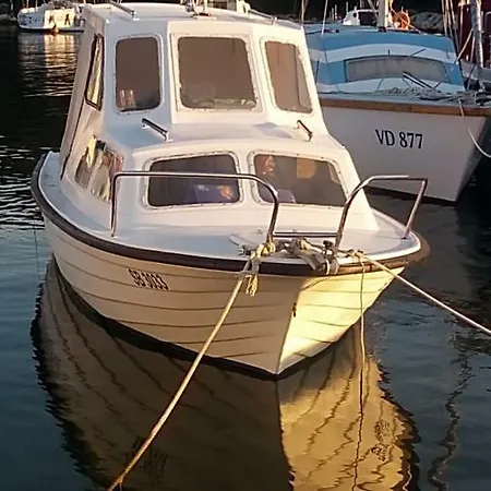 Marija Apartament